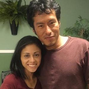 Meet your Posher, Elysha